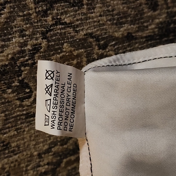 Men's Vintage Style totem joggers - Picture 4 of 4